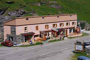 Lanslebourg-Mont-Cenis